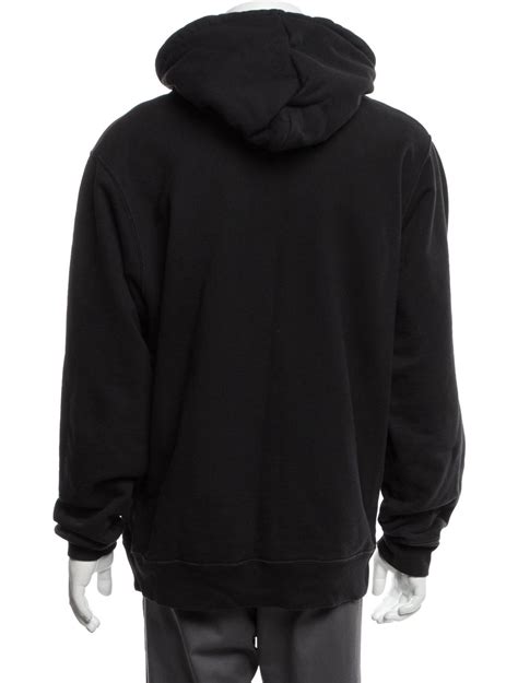 dior daniel arsham 3d logo hoodie|DIOR x Daniel Arsham .